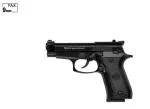Erkol Special 99 schwarz 9mm P.A.K - Gas - Signal